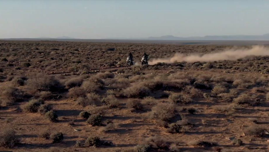 triumph teaser.